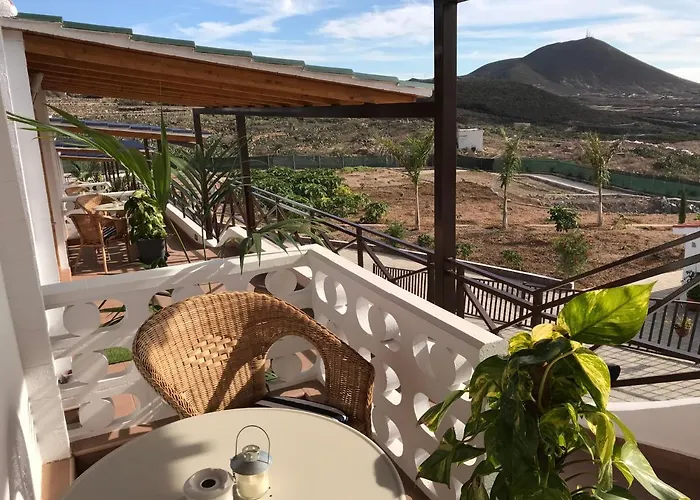 Finca La Paz