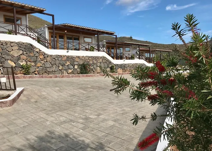 Finca La Paz