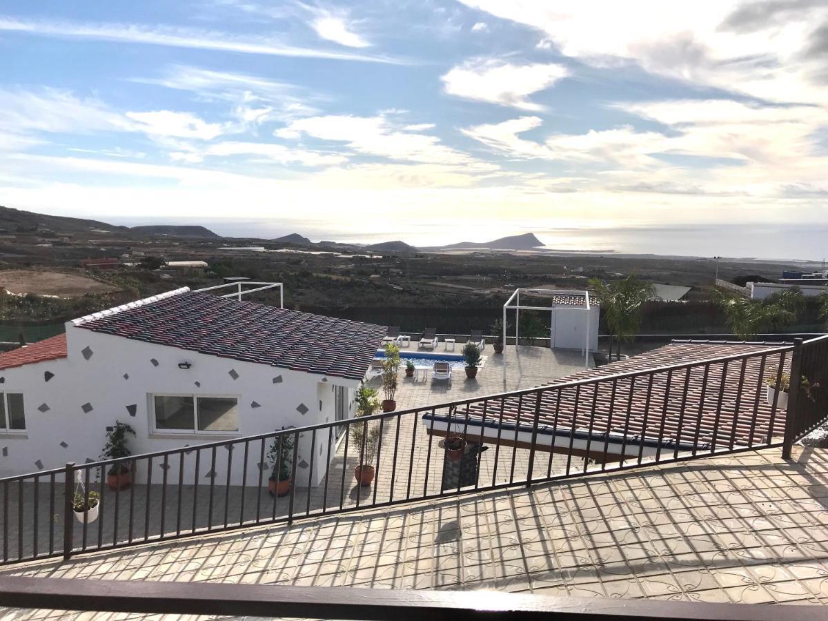 La Paz Hébergement de vacances San Miguel de Abona